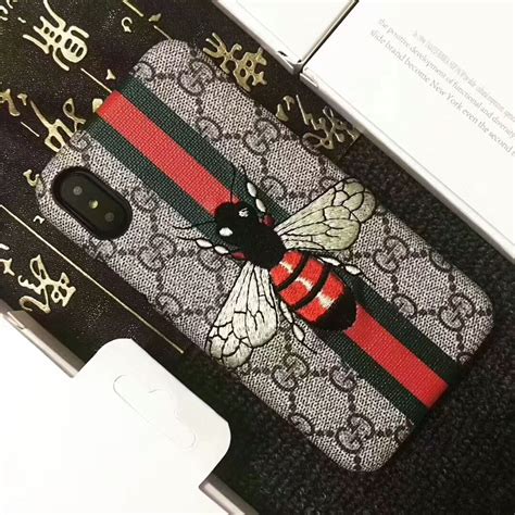 iphone 7 plus hülle gucci|Gucci iPhone case cover.